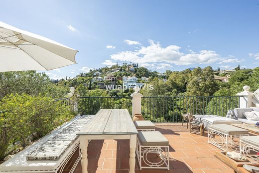Semidetached House in La Quinta, Malaga