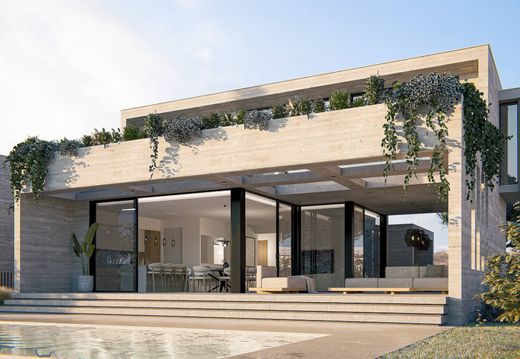 Detached House in Pégeia, Paphos District