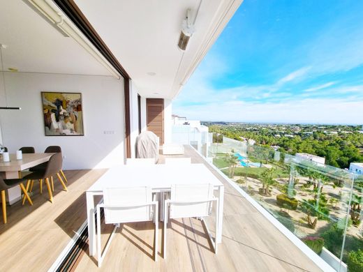 Apartment in Las Colinas Golf, Alicante