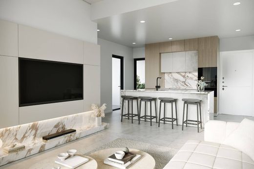 Apartment / Etagenwohnung in Ágios Athanásios, Limassol District