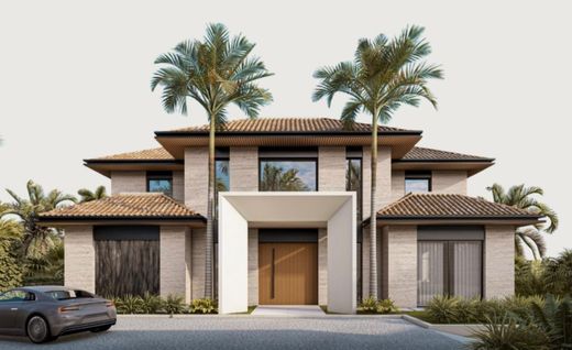 Detached House in Benahavís, Malaga