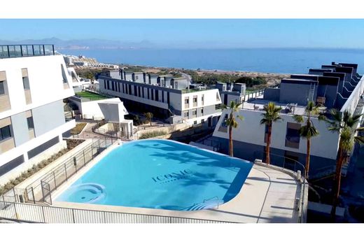 Apartament w Gran Alacant, Provincia de Alicante