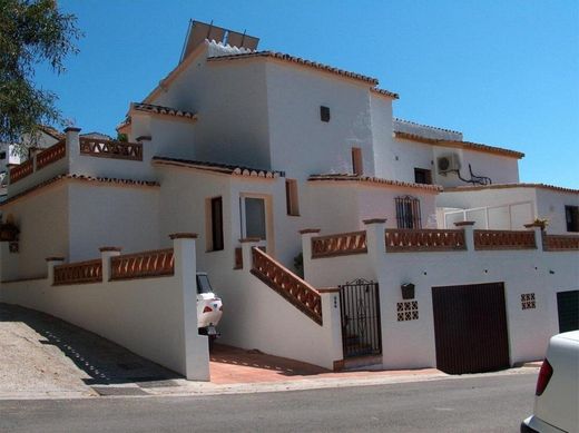 Stadswoning in Riviera del Sol, Provincia de Málaga