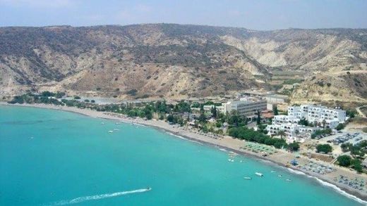 Teren w Pissoúri, Limassol District