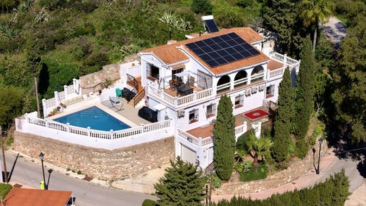 Müstakil ev Fuengirola, Provincia de Málaga