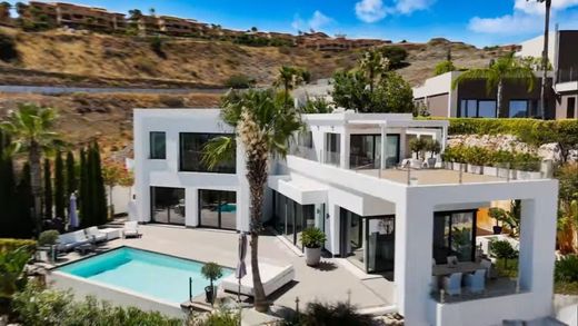 Vrijstaand huis in El Paraíso, Provincia de Málaga