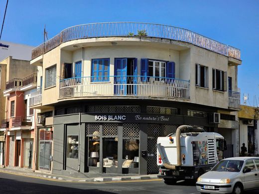 Edificio en Limassol, Limassol District