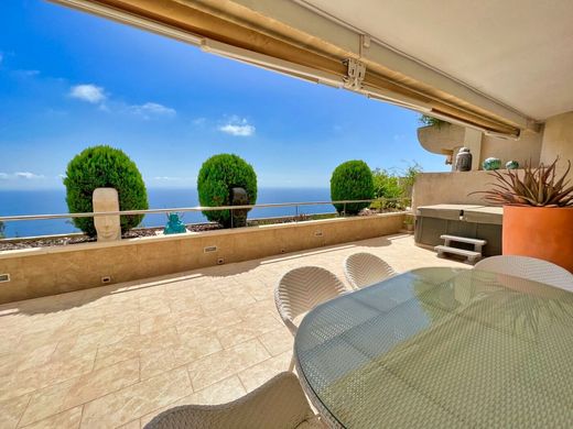 Apartment in Altea, Alicante
