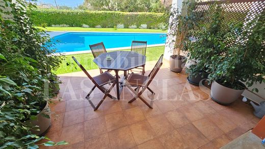 Casa adosada en Playa de Talamanca, Islas Baleares