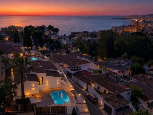 Müstakil ev Fuengirola, Provincia de Málaga