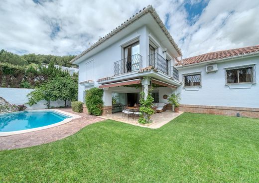 Villa in Marbella, Málaga