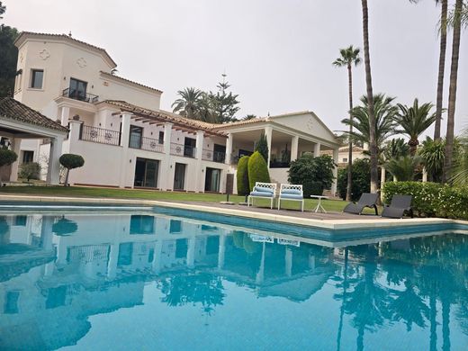 Detached House in Marbella, Malaga