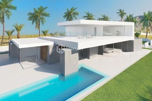 Luxury home in Adeje, Province of Santa Cruz de Tenerife