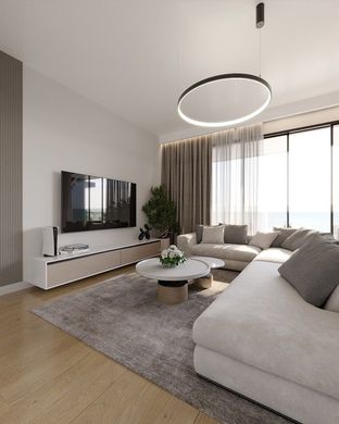 Apartamento - Germasógeia, Limassol District