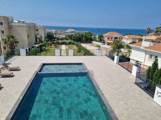 Apartment in Pyrgos, Limassol District