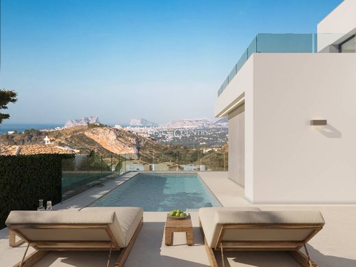 Villa in Xàbia, Provincia de Alicante