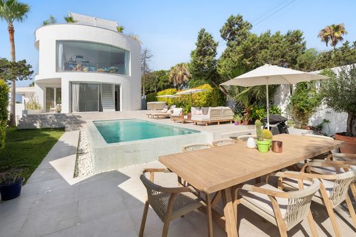 Detached House in Marbesa, Malaga