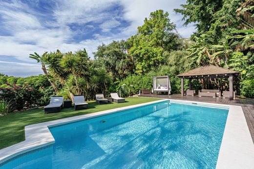 Casa en Marbella, Málaga