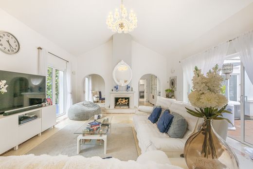 Detached House in Sotogrande, Cadiz