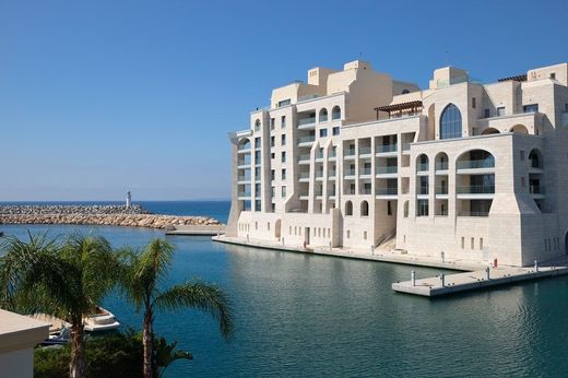 Apartment in Limassol, Limassol District
