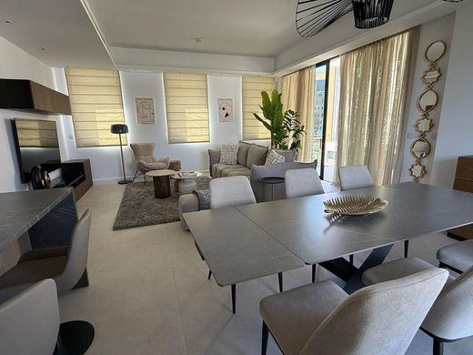 Apartment in Agios Nikolaos, Lemesós