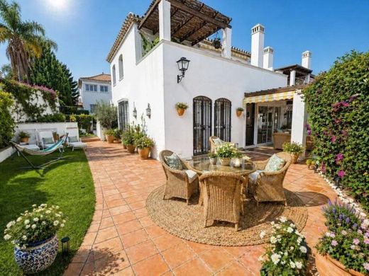 Apartment in Estepona, Malaga