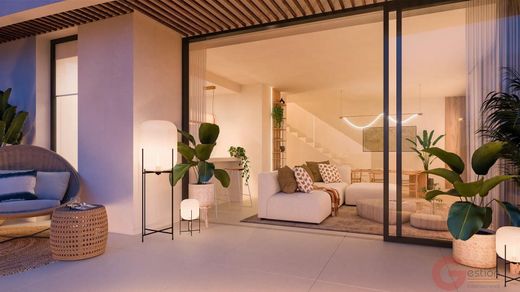 Ρετιρέ σε Benalmádena, Provincia de Málaga