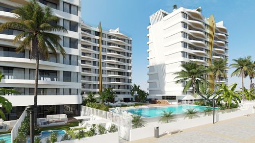 Apartamento - La Manga del Mar Menor, Múrcia