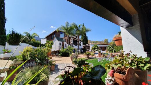 Rustico o Casale a Alhaurín el Grande, Málaga