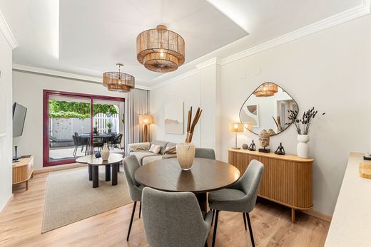 Piso / Apartamento en San Pedro de Alcántara, Málaga