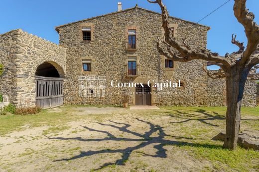 Country House in Rupià, Province of Girona