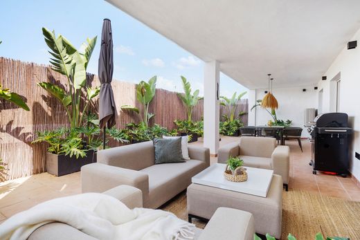 Appartement à Nueva Andalucia, Malaga