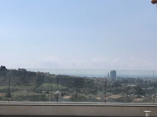 Detached House in Germasógeia, Limassol District