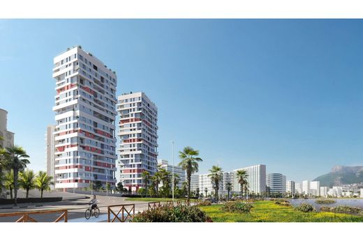 Piso / Apartamento en Calpe, Provincia de Alicante