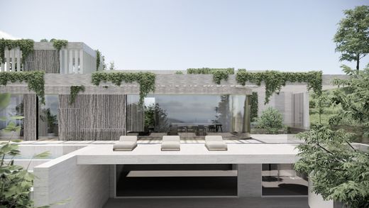 Maison individuelle à Benahavís, Malaga