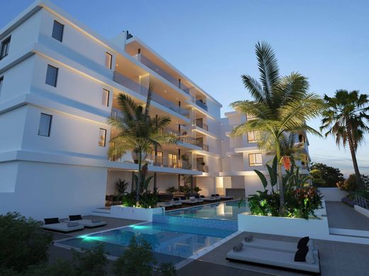 Apartment in Paralímni, Famagusta District