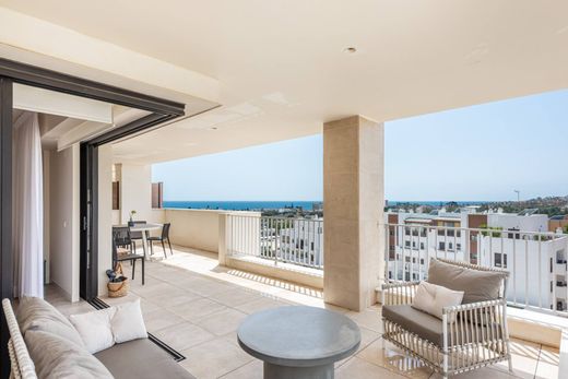 Apartment in Mijas Costa, Malaga