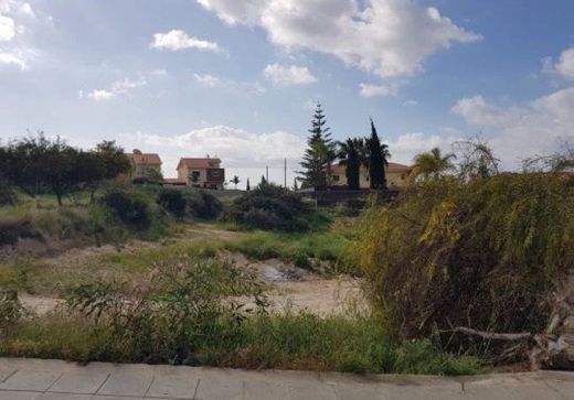 Terrain à Germasógeia, Limassol District