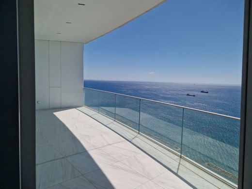 Daire Limasol, Limassol District