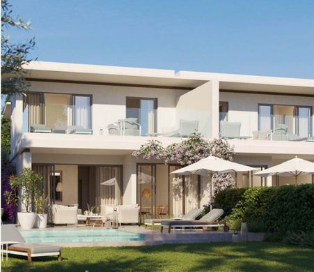 Townhouse in Tserkézoi, Limassol District