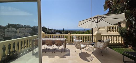 半独立式房屋  Elviria, Provincia de Málaga