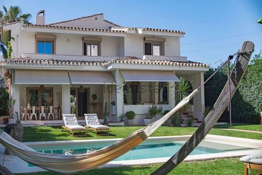 Detached House in Torremolinos, Malaga