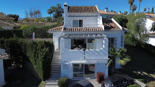 Villa in Elviria, Malaga