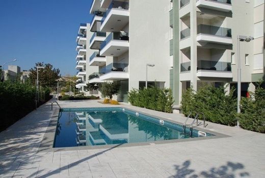 Apartment in Pyrgos, Limassol District