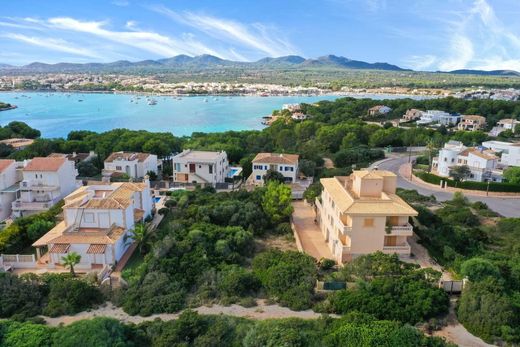 Terreno a Portocolom, Isole Baleari