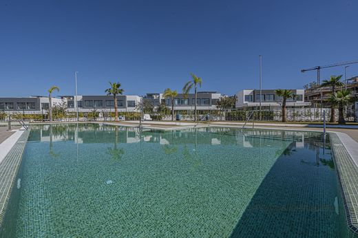 Yarɪ müstakil ev Estepona, Provincia de Málaga