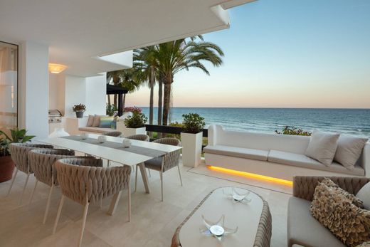 Penthouse in Marbella, Málaga