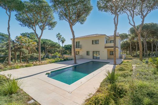 Einfamilienhaus in Marbella, Málaga