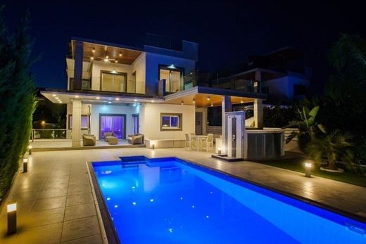 Casa en Limassol, Limassol District