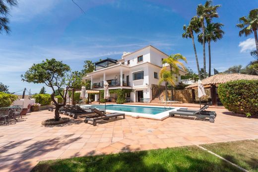 Detached House in Marbella, Malaga